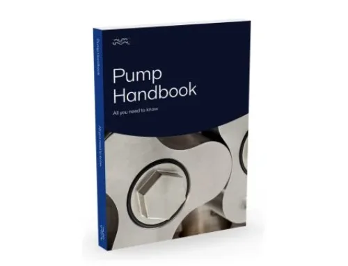 Novo znanje za vse, ki delate s črpalkami